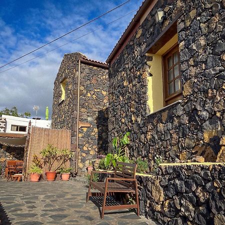 Casarte Vila Frontera Exterior foto