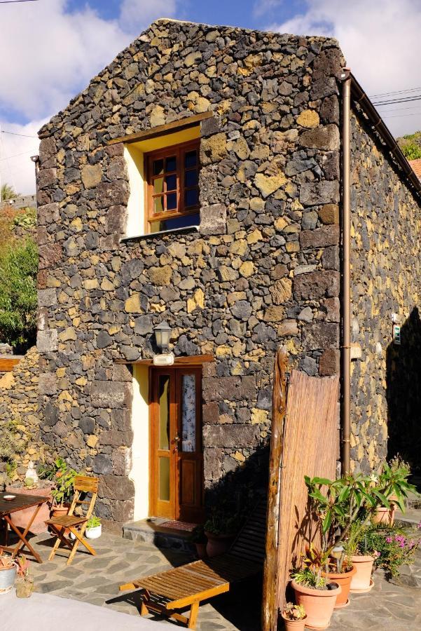 Casarte Vila Frontera Exterior foto