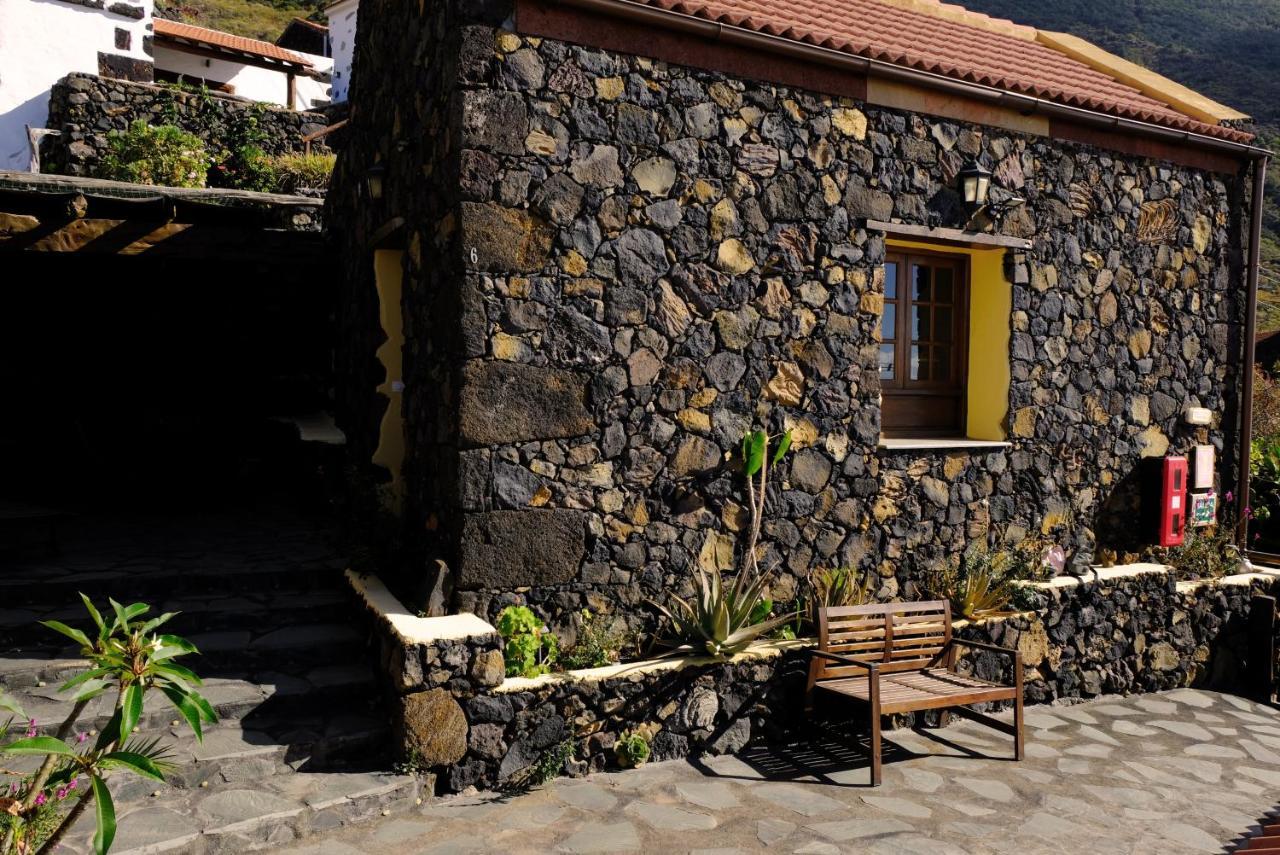 Casarte Vila Frontera Exterior foto