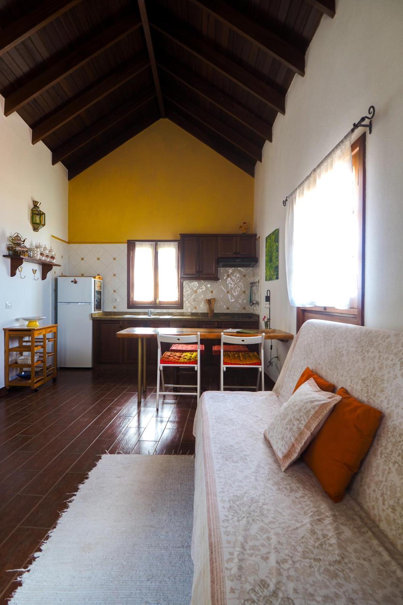 Casarte Vila Frontera Exterior foto