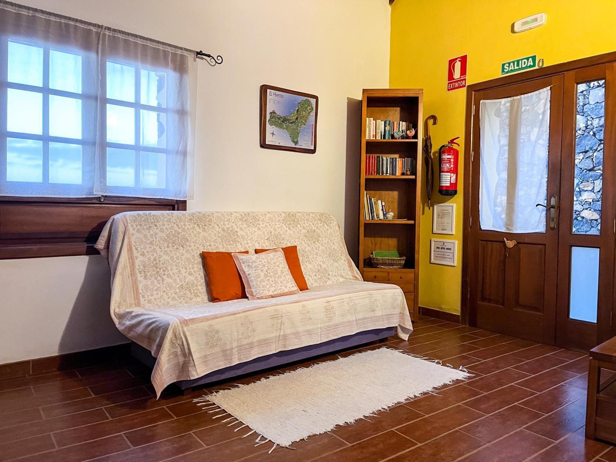 Casarte Vila Frontera Exterior foto