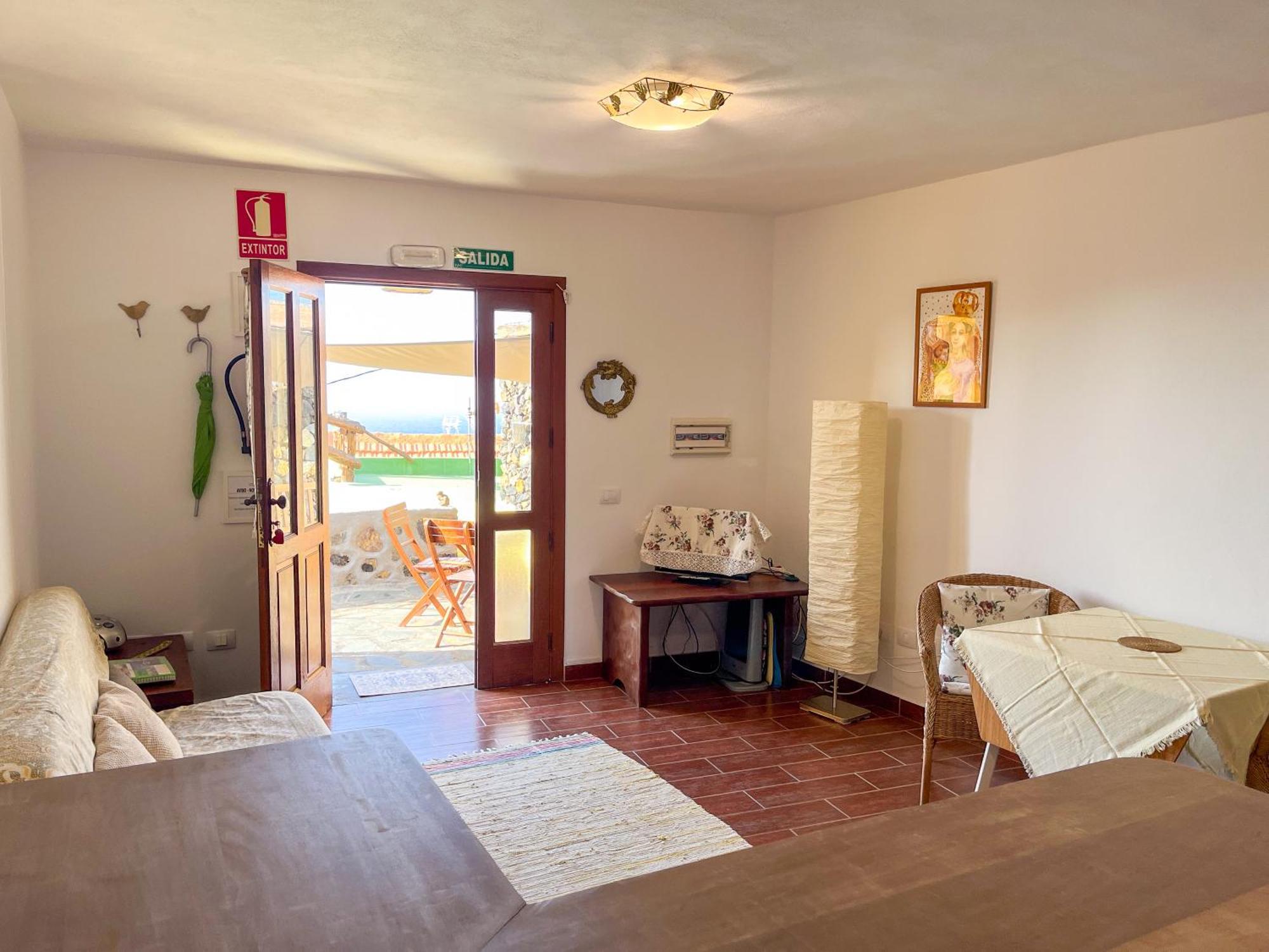 Casarte Vila Frontera Exterior foto