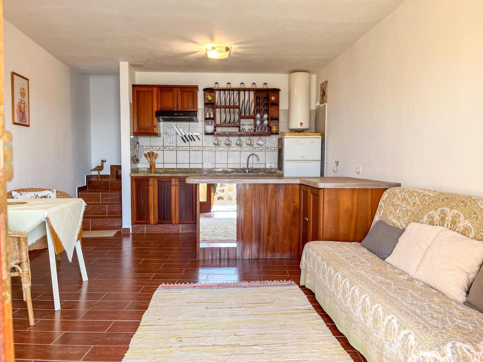 Casarte Vila Frontera Exterior foto