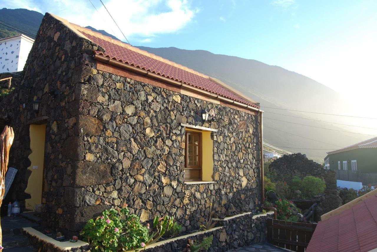 Casarte Vila Frontera Exterior foto